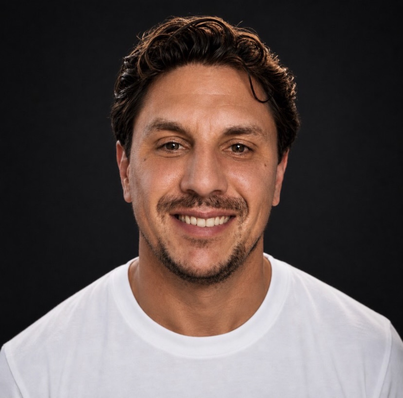 Nathan Weeks, founder of Gridline